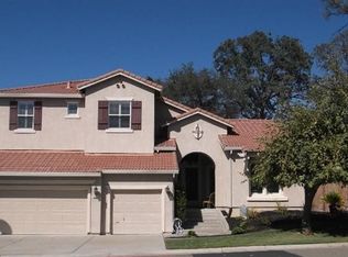 15361 Murieta South Pkwy, Rancho Murieta, CA 95683