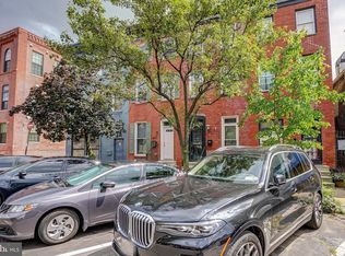 1615 Bank St, Baltimore, MD 21231