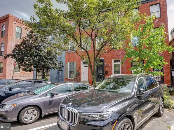 1615 Bank St, Baltimore, MD 21231