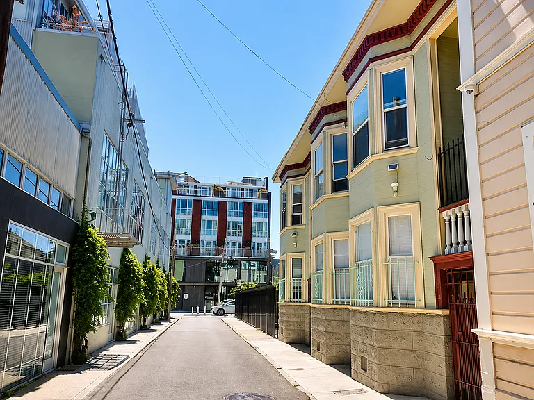 Building exterior 1