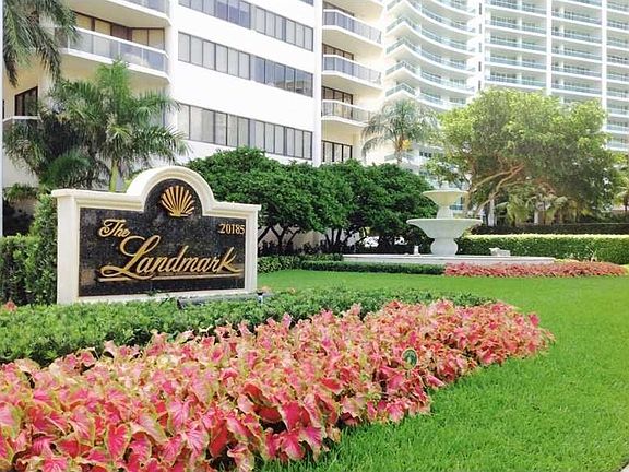 2nd image of 20195 E Country Club Dr #2589L