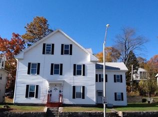 113 W Boylston St APT 1, Worcester, MA 01606