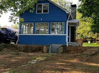 8178 Lakeshore Dr, Rushford, NY