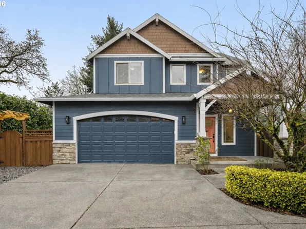 19195 Central Point Rd, Oregon City, OR 97045