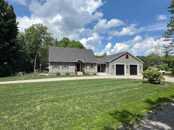 99 Currier Road, Andover, NH 03216