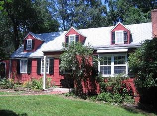 5 Memory Ln, Norwalk, CT 06853