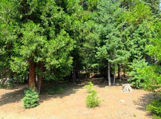 839 Timber Ridge Rd, Westwood, CA 96137