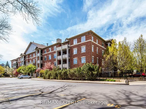 391 Plains Rd E #102, Burlington, ON L7T 4M2