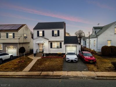 305 Franklin Ave, Belleville, NJ, 07109