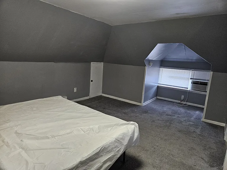 Loft Bedroom #5
