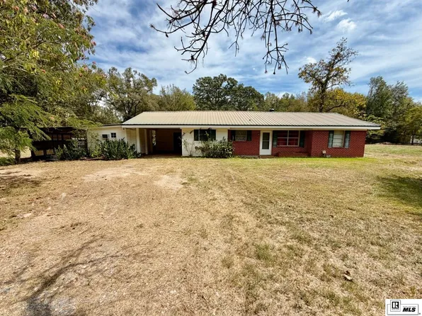 2459 Prairie Rd, Monroe, LA 71202