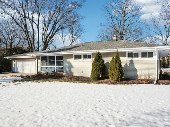 12660 Pinewood ROAD, Brookfield, WI 53005