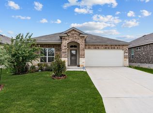 9415 Salers Spgs, San Antonio, TX 78254