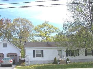 17 Huntoon Hill Rd, Wiscasset, ME 04578