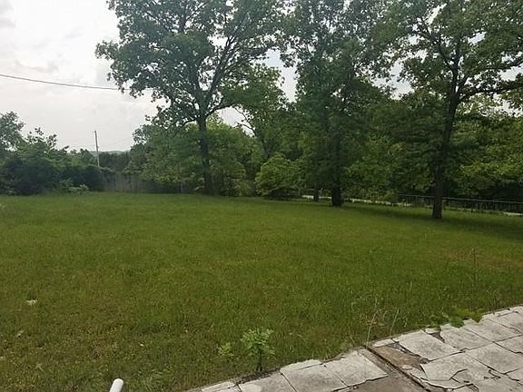 Yard Area in front of Pad