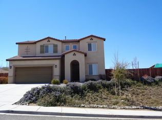 37251 Wild Tree St, Palmdale, CA 93550