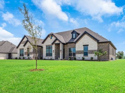 432 Estate Lane McLendon, Rockwall, TX, 75032