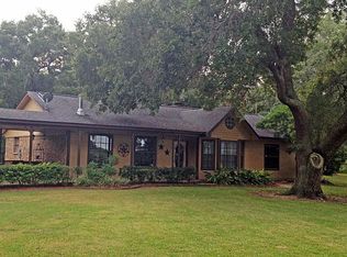 430 County Rd, Freeport, TX 77541