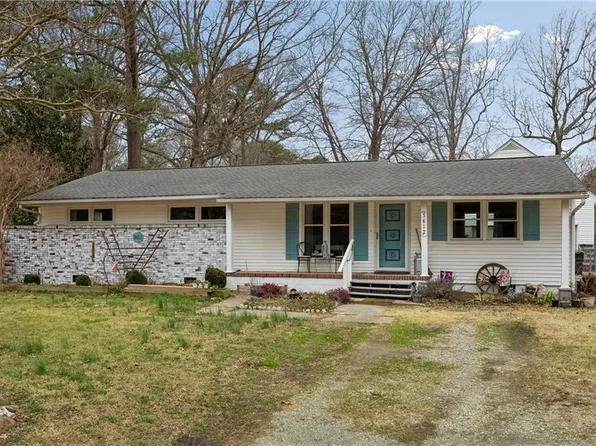 3612 Moore Rd, Portsmouth, VA 23703