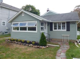 1322 Squirrel Rd, Wall Township, NJ 07719