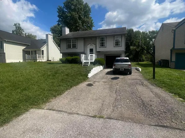 1526 Manor Dr, Columbus, OH 43232