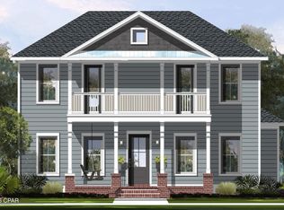 107 James Island Ln, Panama City Beach, FL 32407