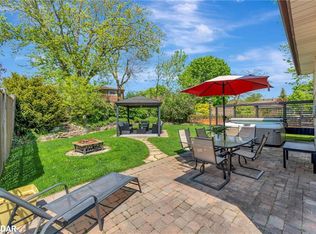 717 Coulson Ave, Milton, ON L9T4J3