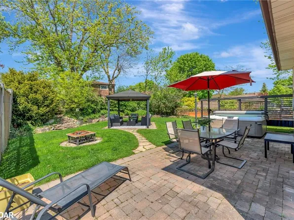 717 Coulson Ave, Milton, ON L9T 4J3