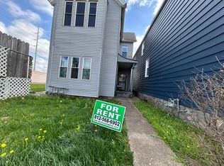 713 N Main St #B, Evansville, IN 47711