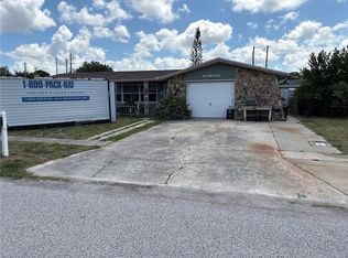 4934 Daphne St, New Port Richey, FL 34652