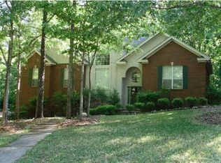 125 Martin Dr, Wetumpka, AL 36092