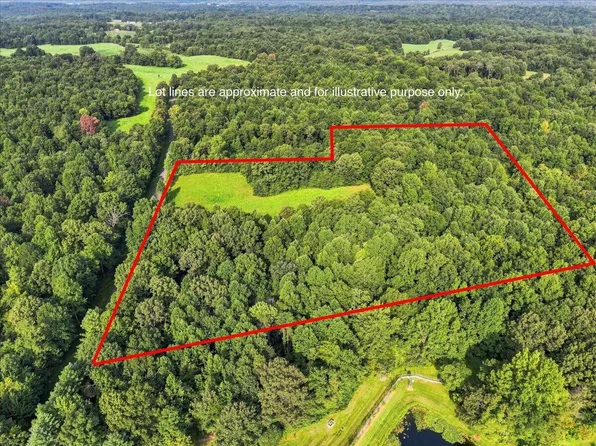 Bill Thompson Rd, Kuttawa, KY 42055