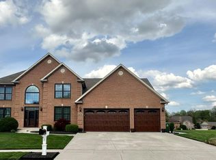 750 Marva Ln, Sidney, OH 45365
