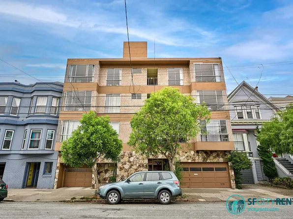 1247 11th Ave #302, San Francisco, CA 94122