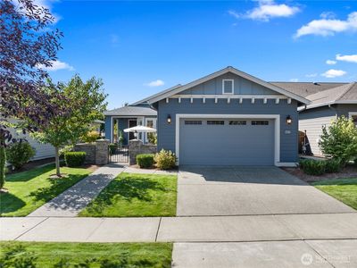 14022 188th Avenue Ct E, Bonney Lake, WA, 98391