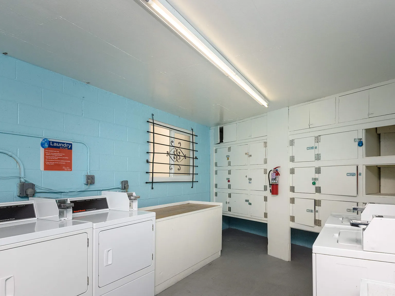 Martin Apartments — Photo 2