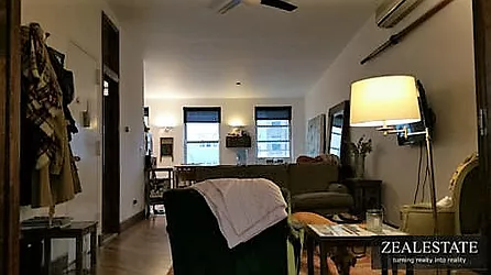 Rented by ZealEstate Group Inc