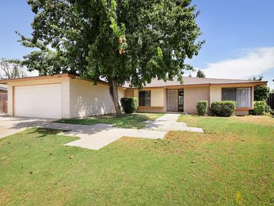 3200 Kennedy Way, Bakersfield, CA, 93309