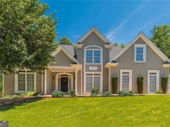 5826 Bayside Ct, Buford, GA 30518