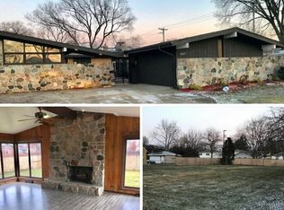 10227 S Kostner Ave, Oak Lawn, IL 60453