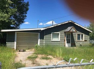 1335 Evans Ave, Butte, MT 59701