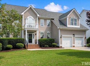 1200 Celandine Dr, Apex, NC 27502