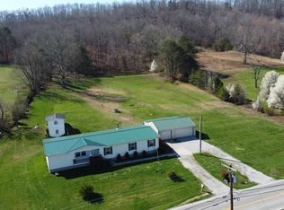 6588 E State Highway 70, Liberty, KY 42539