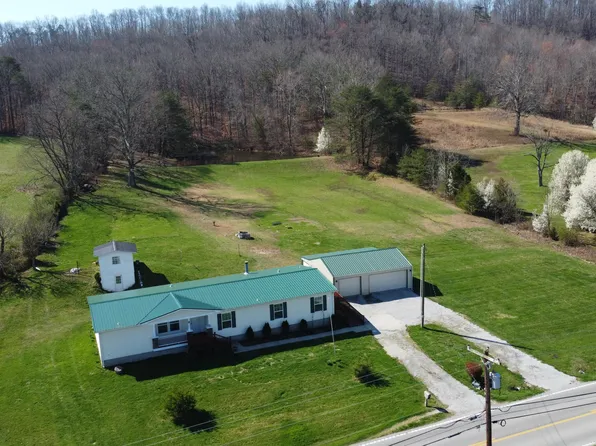 6588 E State Highway 70, Liberty, KY 42539