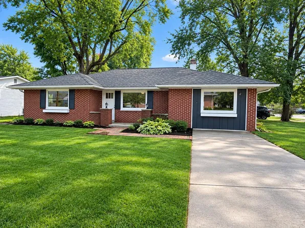 145 South St, Groveport, OH 43125