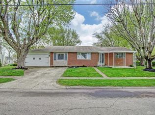 87 Emerick Rd, West Milton, OH 45383