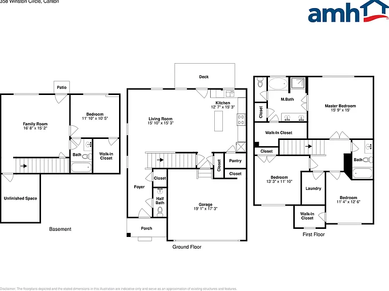 358 Winston Cir — Photo 2