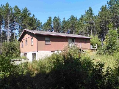 4887 Cinder Hill Rd, Elmira, MI, 49730