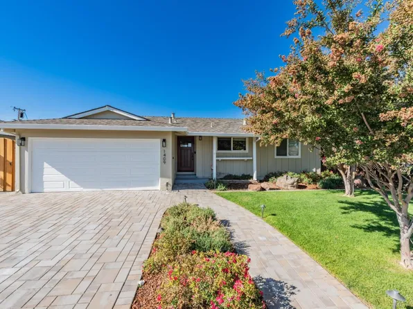 1409 Lansing Ave, San Jose, CA 95118