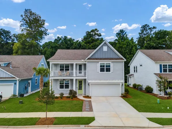 117 Loon Dr, Summerville, SC 29483
